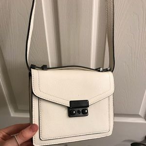Forever 21 Faux Leather Purse